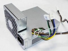 HP Compaq 6200 6300 Pro ELite 8200 8300 Power Güç Kaynağı HP 611481-001 613762-001  PC9055