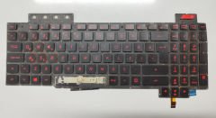 Asus FX503VD Orijinal Arızalı Klavye AEBKLA04010