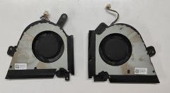 ASUS TUF FX516 FX516 FX516P FX516PR FX516PM Orijinal Fan 12V