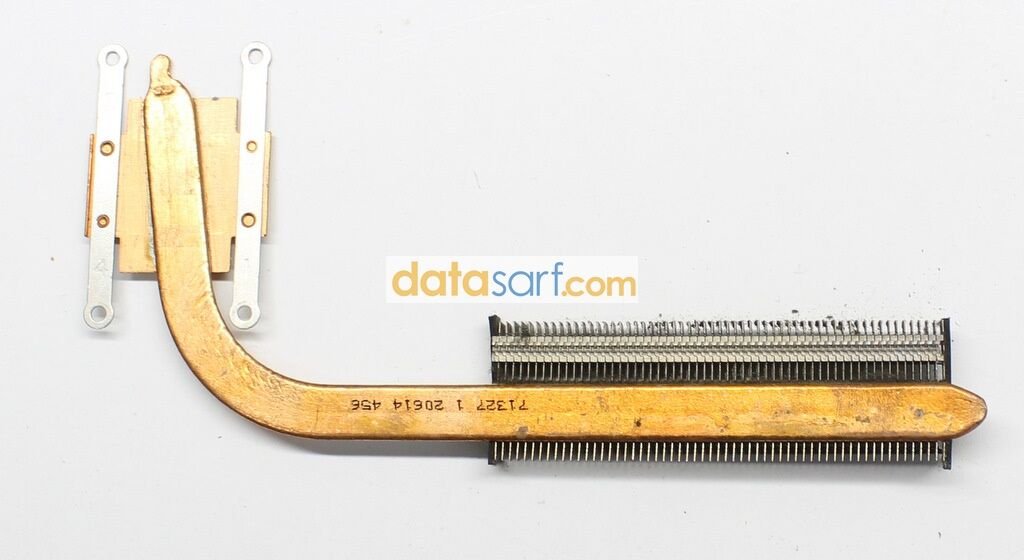 Casper Vestel B14 B14y Cba  Soğutucu Bakır Heatsink Ef50050s1-C030-S99