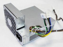 HP Compaq 6200 6300 Pro ELite 8200 8300 Power Güç Kaynağı HP 611481-001 613762-001  PC9055