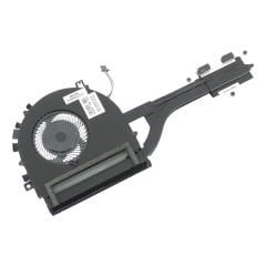 Lenovo Flex 3 -1435 Orijinal Fan Soğutucu Bakır Heatsink 5H40H91253