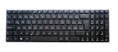 Asus K555U Klavye