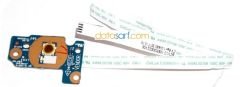 Dell İnspiron 15-7567 Start Power Kart NBX00022V00 CN-0WDRC4
