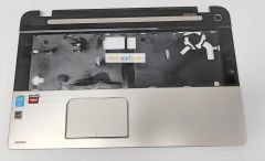 Toshıba Qosmıo L75-B Üst Kasa Palmrest Ufak Kusurlu V000350260 V000350280 V000350800 V000350700