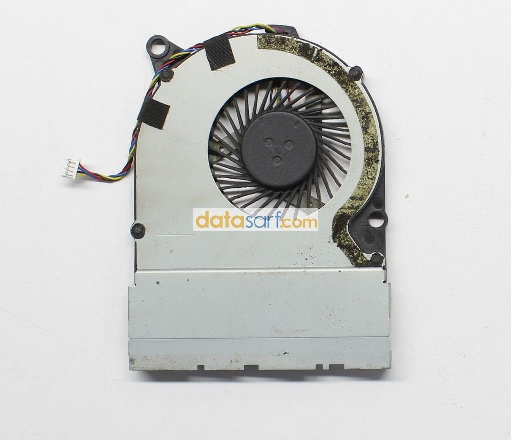 Casper Vestel B14 B14y Cba Fan