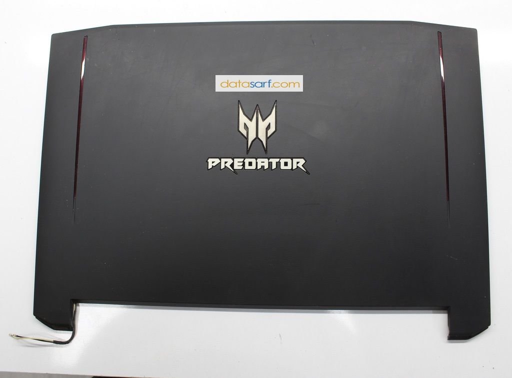 Acer Predator 15 G9-592 Orijinal Lcd Cover Arka Kapak 13N0-EXA0B21