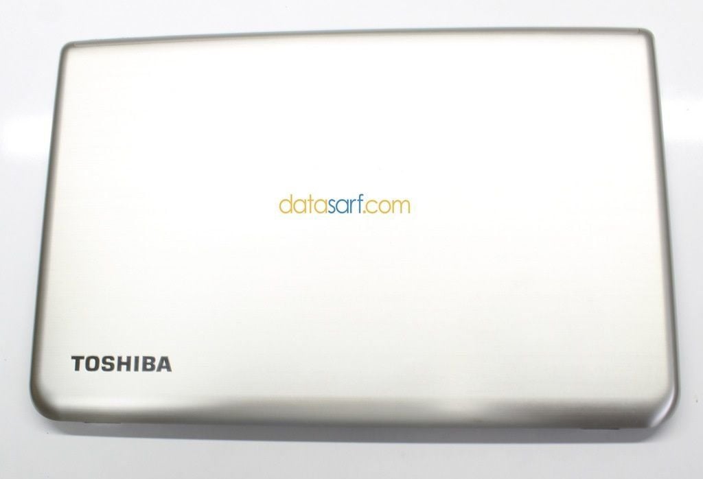 Toshıba Qosmıo S75-B Orijinal Lcd Cover Arka Kapak V000350180