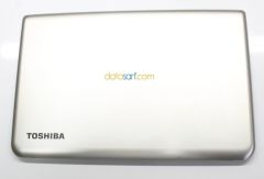 Toshıba Qosmıo S75-B Orijinal Lcd Cover Arka Kapak V000350180