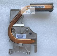 Hp Probook 6555b 6550b Orijinal Soğutucu Bakır Heatsink 593879-001