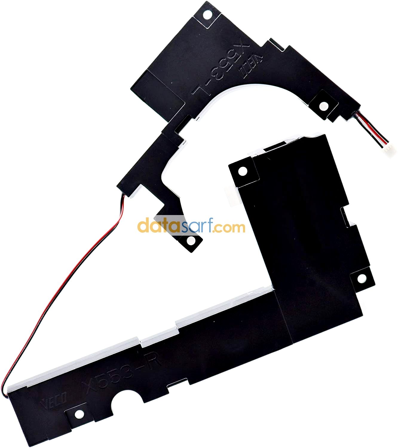 Asus X553M  Hoparlör Speaker dt0023756
