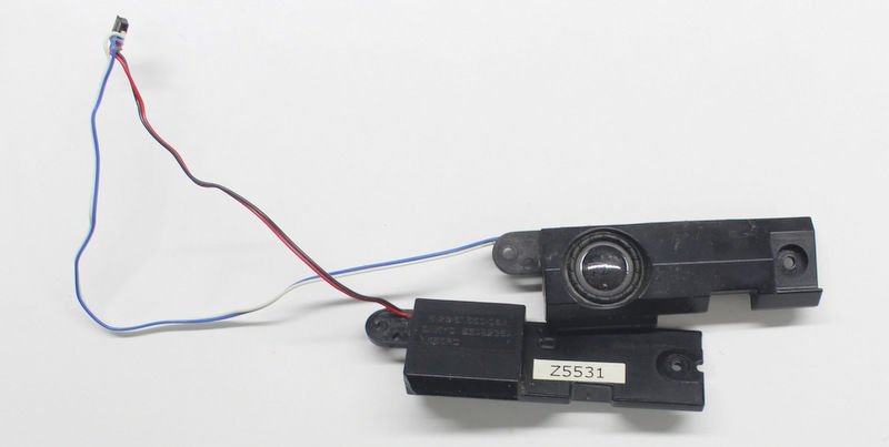 Monster Abra A5 V6 V6.1 V6.2 V6.3 V6.4 Orijinal Hoparlör Speaker 6-23-5N550-0S2