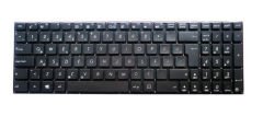 Asus A555 Klavye