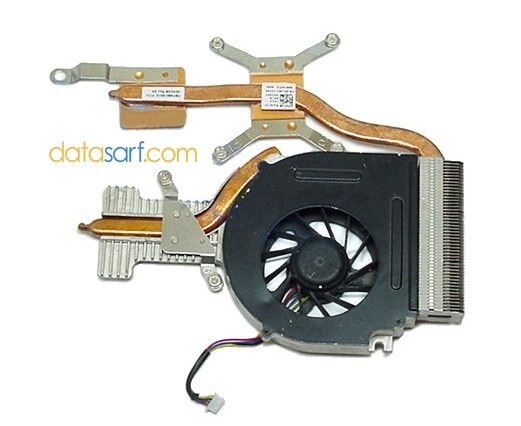 Dell Studio 1555, 1557, 1558, 1559, Pp33l, Pp39l,Core 2 Uyumlu Y140j Fbfm8016010