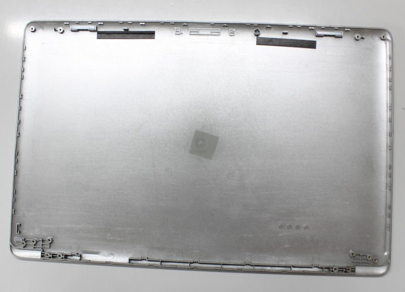 Lıfe Zed Aır CX5 CX3 CX7 Orijinal Lcd Cover Arka Kapak