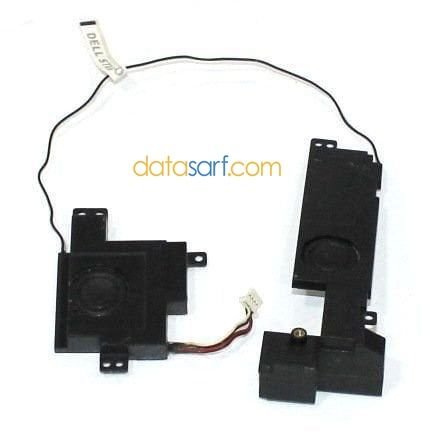 Dell Studio 1555, 1557, 1558, 1559, Pp33l, Pp39l, Hoparlör Speaker Cn-0w948j