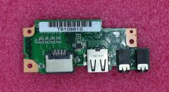 Monster Usb Aux Kart DBPGK5CN44-XN10