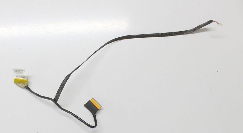Lıfe Zed Aır CX7 Orijinal Lcd Kablo  1252108