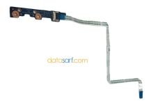 Dell İnspiron 15-7566 Led Bord LS-D992P