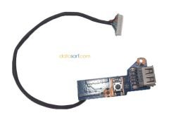 Samsung R580 Usb Power Kart BA92-05996A