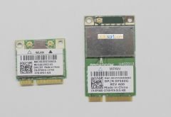 Dell Studio 1555, 1557, 1558, 1559, Pp33l, Pp39l,Wireless Kart Dw1397