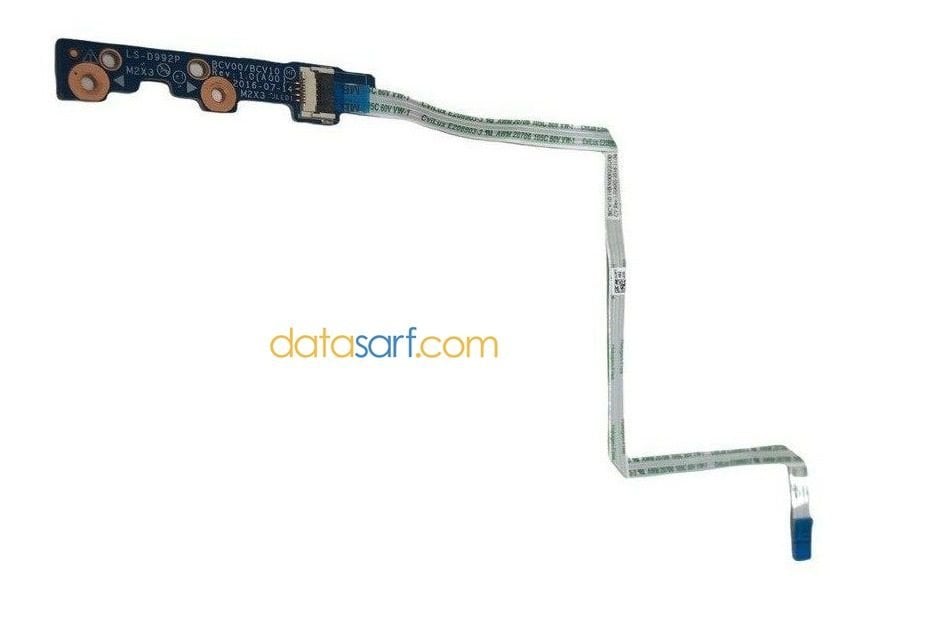 Dell İnspiron P65f Led Bord LS-D992P