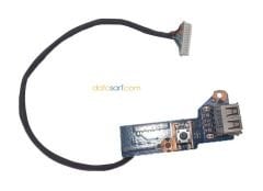 Samsung R528 Usb Power Kart BA92-05996A