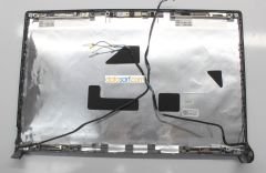 Dell Studio 1555, 1557, 1558, 1559, Pp33l, Pp39l Lcd Cover Bezel Set Hafif Kusurlu