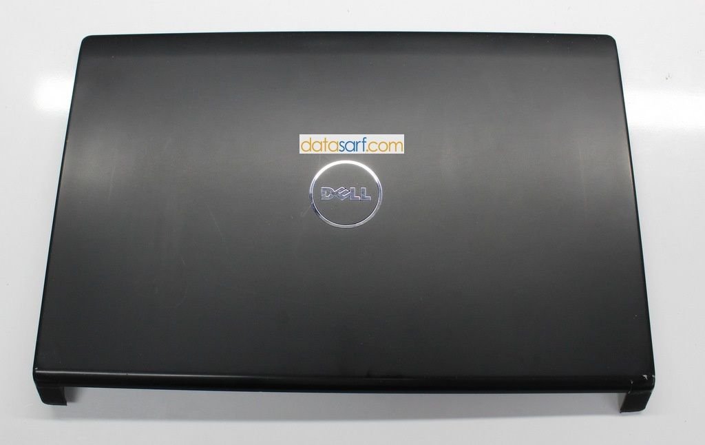 Dell Studio 1555, 1557, 1558, 1559, Pp33l, Pp39l Lcd Cover Bezel Set Hafif Kusurlu