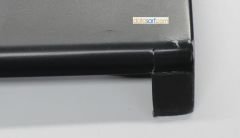 Dell Studio 1555, 1557, 1558, 1559, Pp33l, Pp39l Lcd Cover Bezel Set Hafif Kusurlu