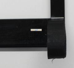 Dell Studio 1555, 1557, 1558, 1559, Pp33l, Pp39l Lcd Cover Bezel Set Hafif Kusurlu