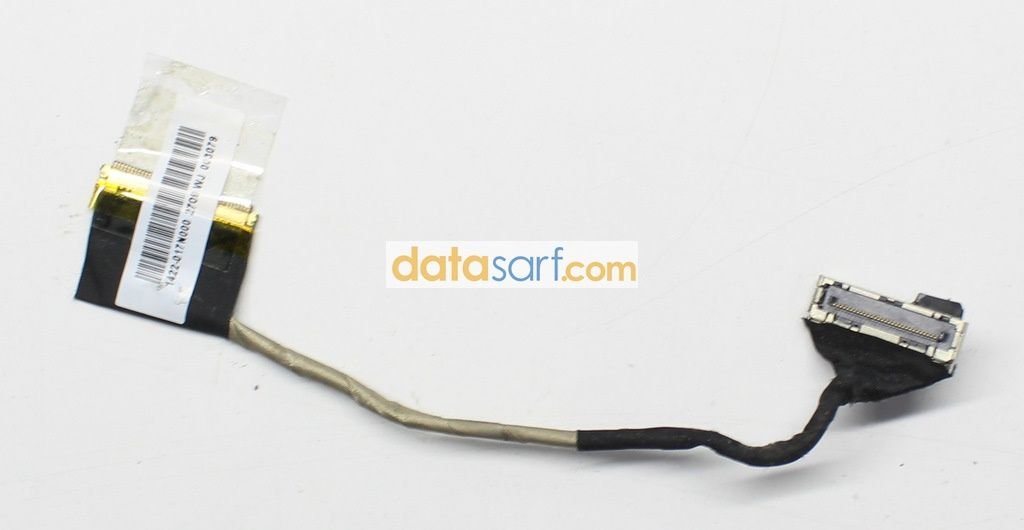 Casper Vestel B14 B14y Cba Orijinal Lcd Data Flex Kablo 1422-017n000