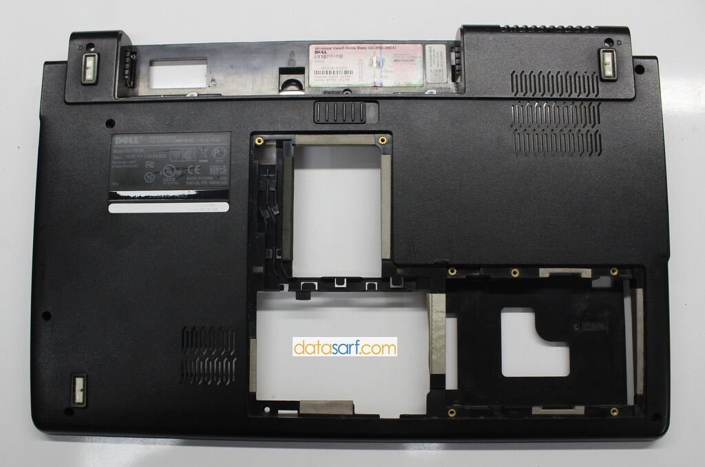 Dell Studio 1555, 1557, 1558, 1559, Pp33l, Pp39l, Alt Kasa