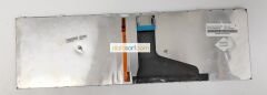Toshıba Qosmıo S75-B Orijinal Işıklı Klavye 9ZN7UBV.M0T 6037B0096818
