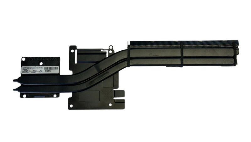 HP Victus TPN-Q278 Orijinal Soğutucu Bakır Heatsink N17926-001