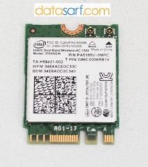 Toshiba Satellite S70-B Wireless Kart Ac3160 Pa5165u-1mpc 5g