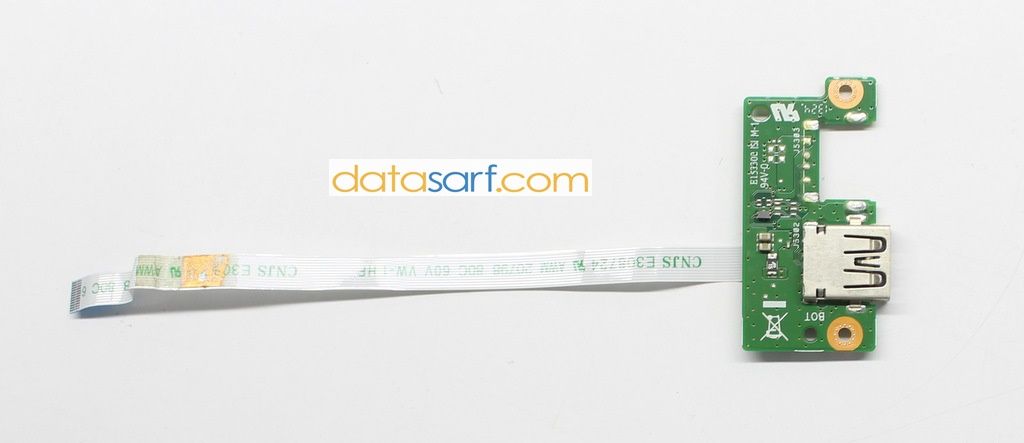 Asus Y581 Usb Kart X550VC IO Board Rev 2.0