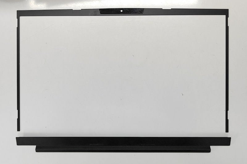 Monster Tulpar T7 V20.4 Orijinal Bezel Ön Çerçeve