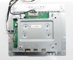 MSI Optıc G27 G27CQ4 Orijinal Anakart 715GA598-MOD-002-005K