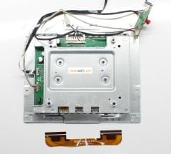 MSI Optıc G27 G27CQ4 Orijinal Anakart 715GA598-MOD-002-005K