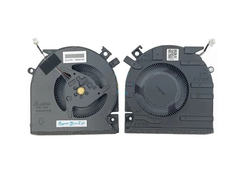 HP Victus 15-FA Orijinal Fan N13304-001