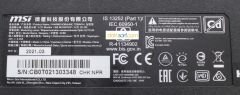 MSI Optıc G27 G27CQ4 Orijinal Lcd Ekran Kartı SG2701G01-1-XC-2  SG2701G01-1-XR-1
