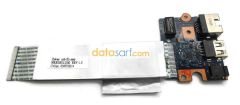 Toshiba C50-B C50d-B C55-B C55d-B Usb Io Kart Ls-B303p