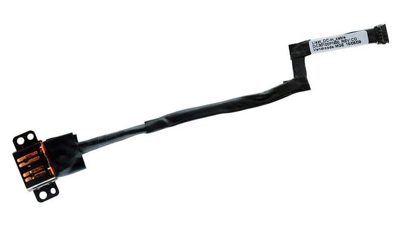 Lenovo Yoga 900-13ISK 900-13ISK2 90MK 80UE 80MK 80SD Orijinal Power Jack Şarj Soketi