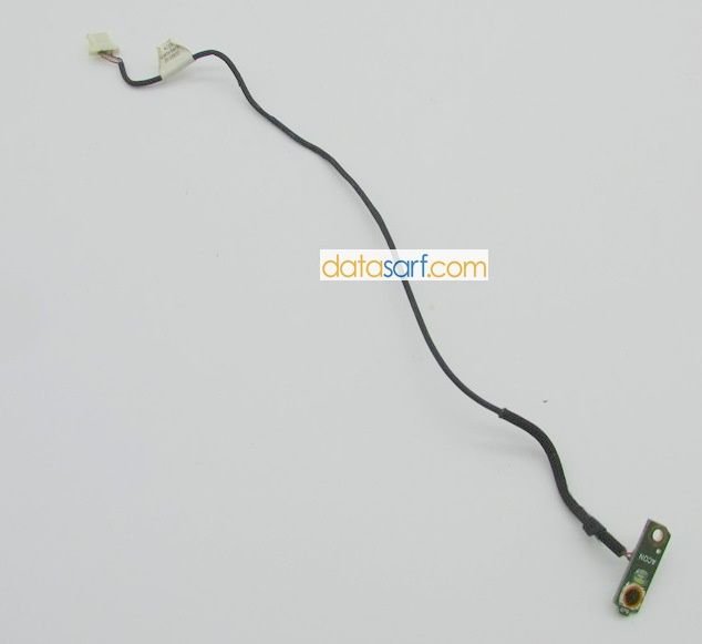 Dell Studio 1555, 1557, 1558, 1559, Pp33l, Pp39l, Start Power Kart