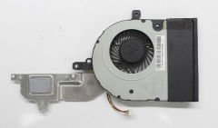 Toshiba C50-B C50D-B C55-B C55D-B Orijinal Fan