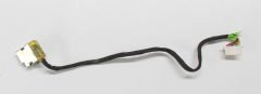Hp 15-Ra 15 Ra Power Jack Şarj Soketi  738319-FD1
