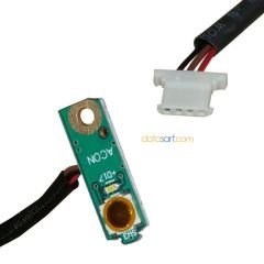Dell Studio 1555, 1557, 1558, 1559, Pp33l, Pp39l, Start Power Kart