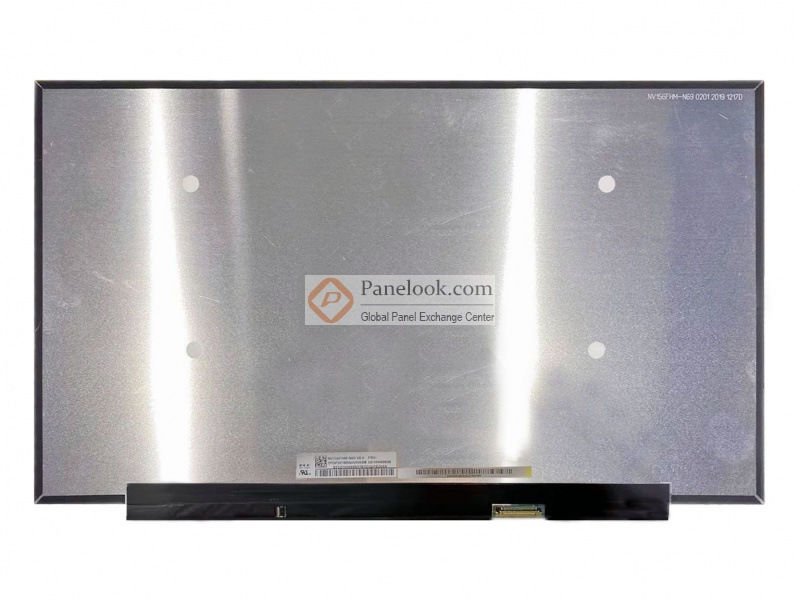 Lenovo Yoga  7-15IIL0  Orijinal Led Ekran NV156FHM-N69 V8.0