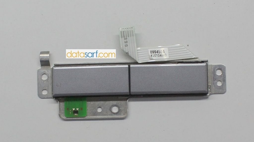 Dell Studio 1555, 1557, 1558, 1559, Pp33l, Pp39l, Touchpad Button